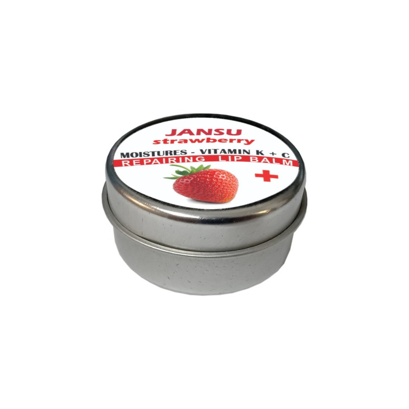 بالم لب جانسو مدل VITAMIN KC