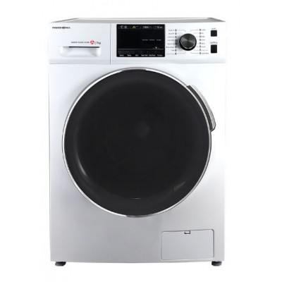 ماشین لباسشویی 7کیلویی پاکشوما TFB-76414WT