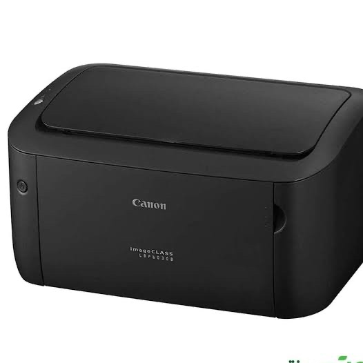 پرینتر canon 6030w لیزری