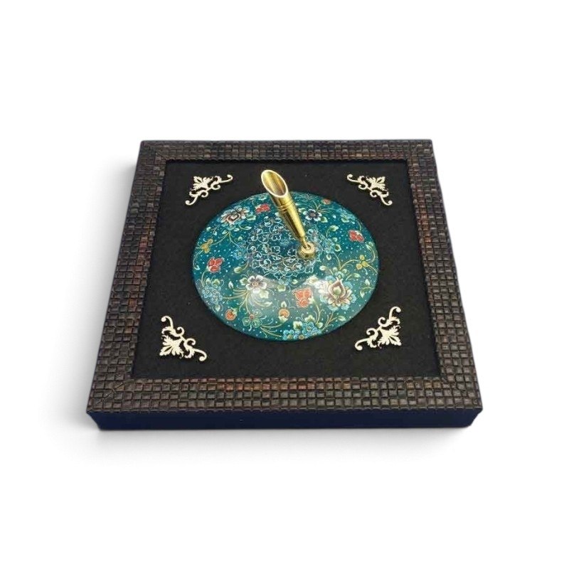 جاخودکاری میناکاری رومیزی کد MO600