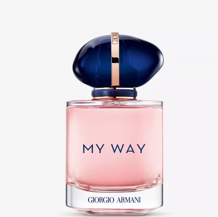 عطر گرمی مای وی ( 30 گرمی )