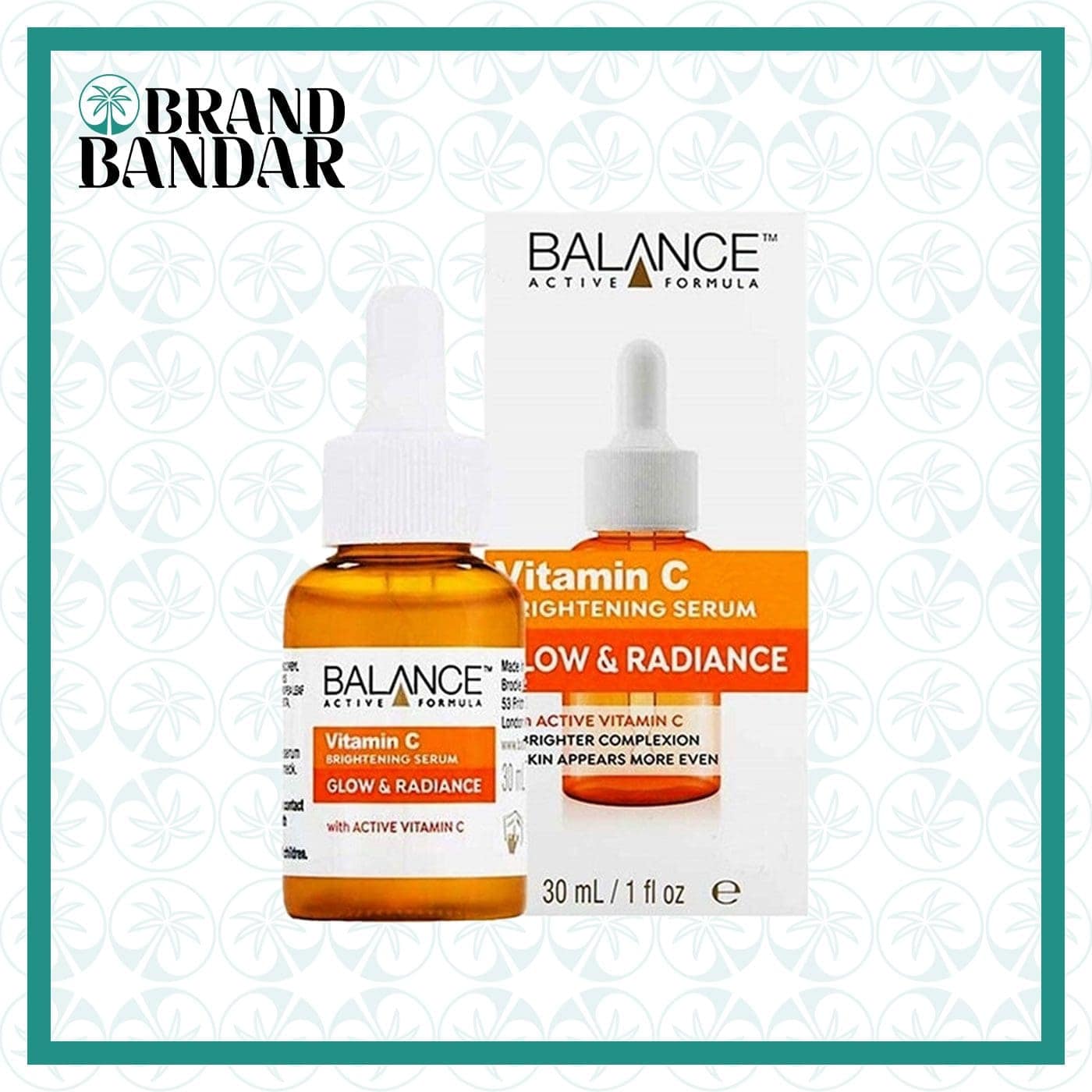 سرم ویتامین سی بالانس Balanc Vitamin C Serum
