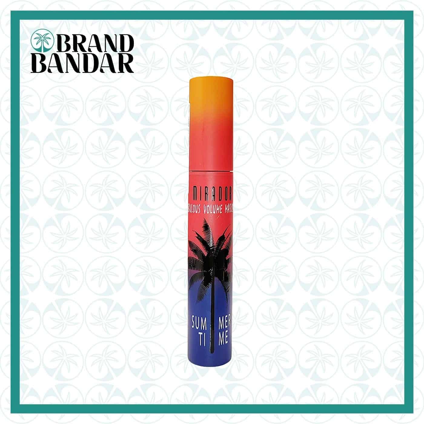ریمل میرادور Mirador mascara