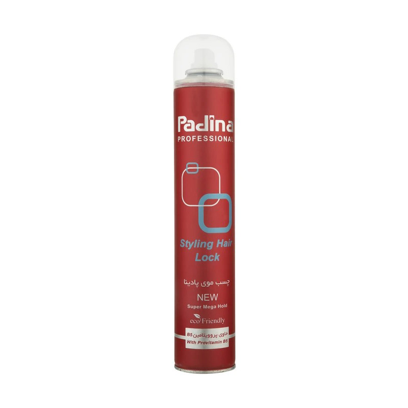 چسب مو پادینا 400ml