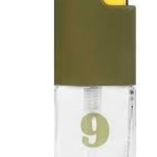 عطر جیبی مردانه بیک شماره 9 حجم 7.5 میلی لیتر مارک
