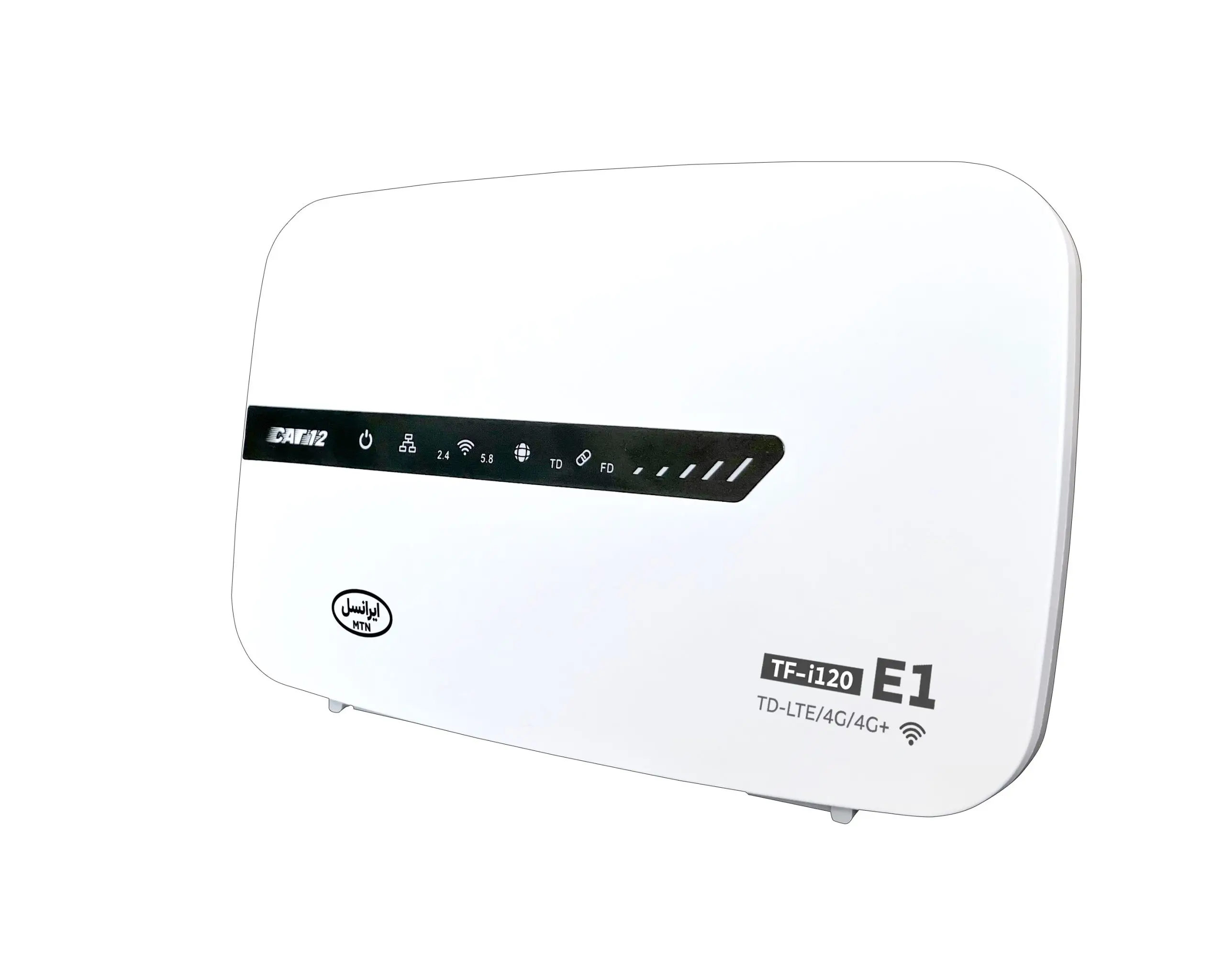 مودم 4.5G/TD-LTE ایرانسل مدل TF-i120 E1