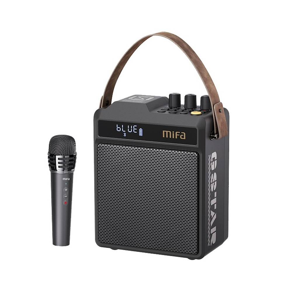 اسپیکر بلوتوث میفا مدل Mifa M200 With Microphone