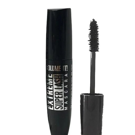 ریمل حجم دهنده یورن مدل Extreme Super Lash