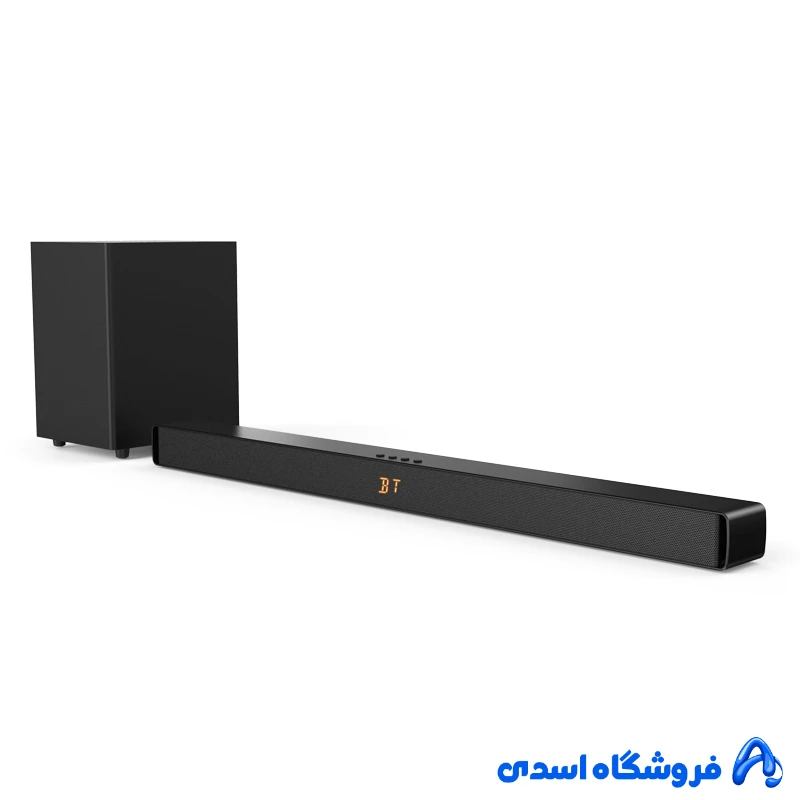 ساندبار دوو مدل DSB-TK1002