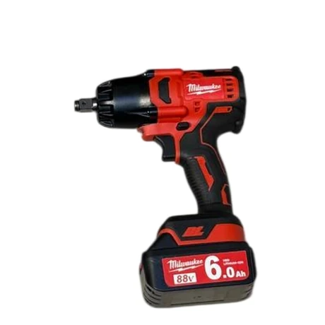 بکس شارژی میلواکی Milwaukee MOD DXR 009