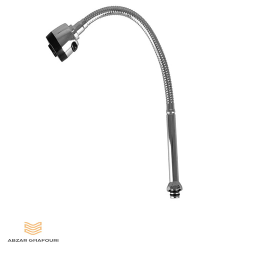 علم فنری شیر ظرفشویی