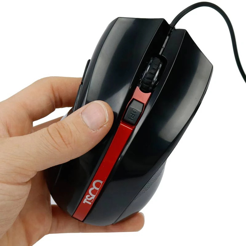 ماوس باسیم تسکو TSCO TM 289 
