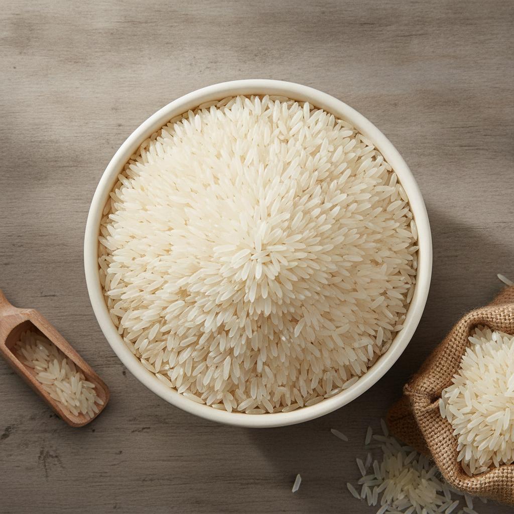 برنج علی کاظمی