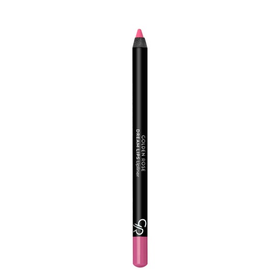 مداد لب (خط لب) گلدن رز Golden Rose مدل Dream Lips شماره 508