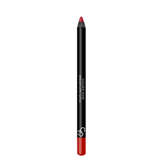 مداد لب (خط لب) گلدن رز Golden Rose مدل Dream Lips شماره 525