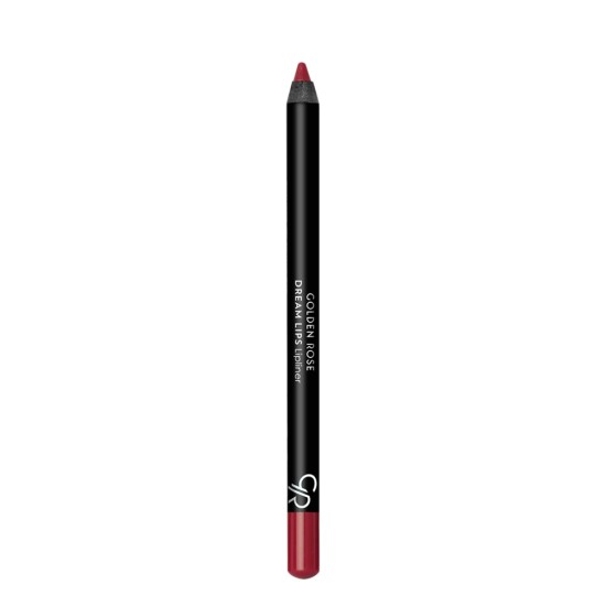 مداد لب (خط لب) گلدن رز Golden Rose مدل Dream Lips شماره 516