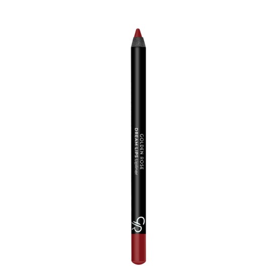 مداد لب (خط لب) گلدن رز Golden Rose مدل Dream Lips شماره 527