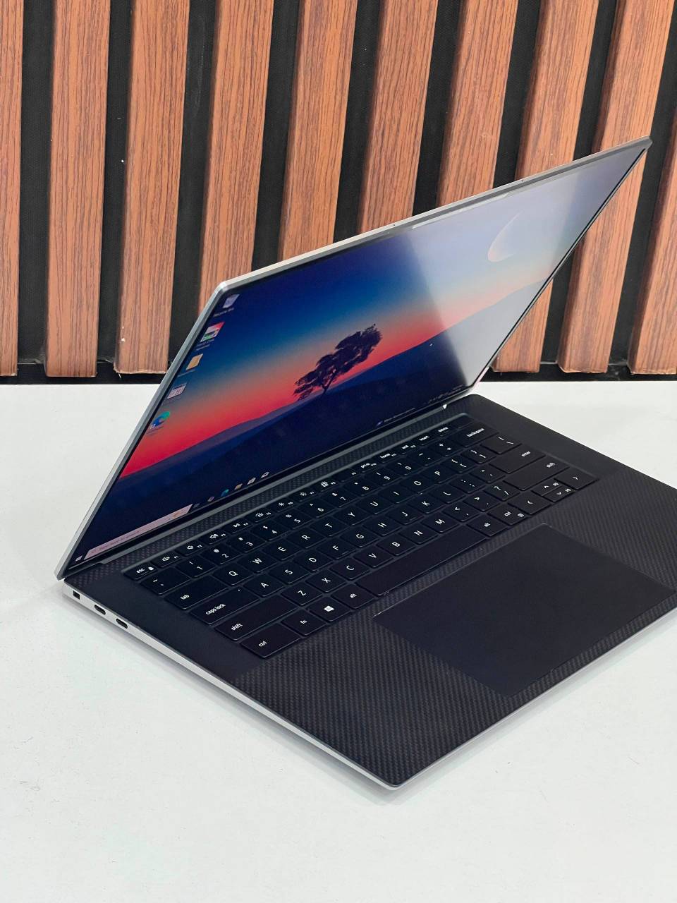 Dell Precision 5550