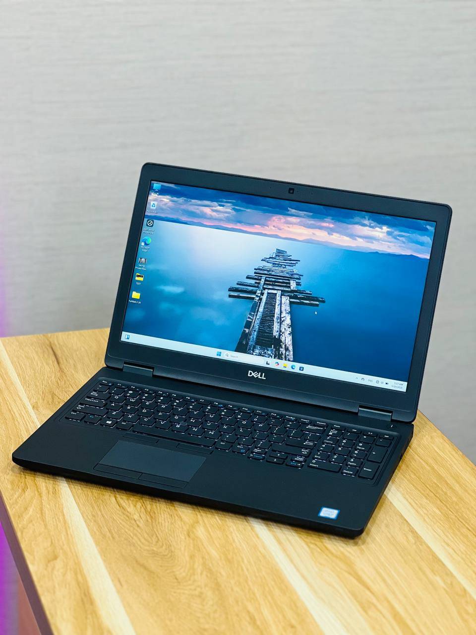 Dell Precision 3530