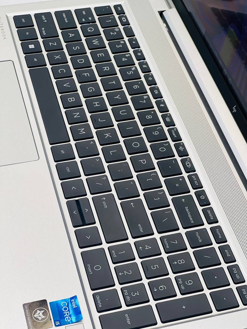 Hp ProBook 650 G9