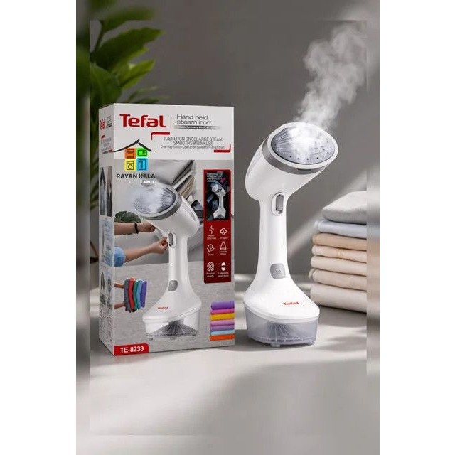 اتو بخار دستی تفال اصل Tefal TE-8233