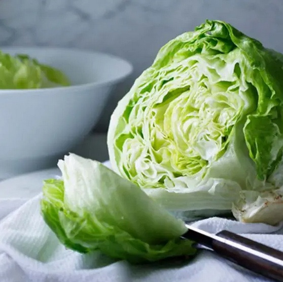 بذر کاهو پیچ، بسته 0/5 گرمی (480 عدد)