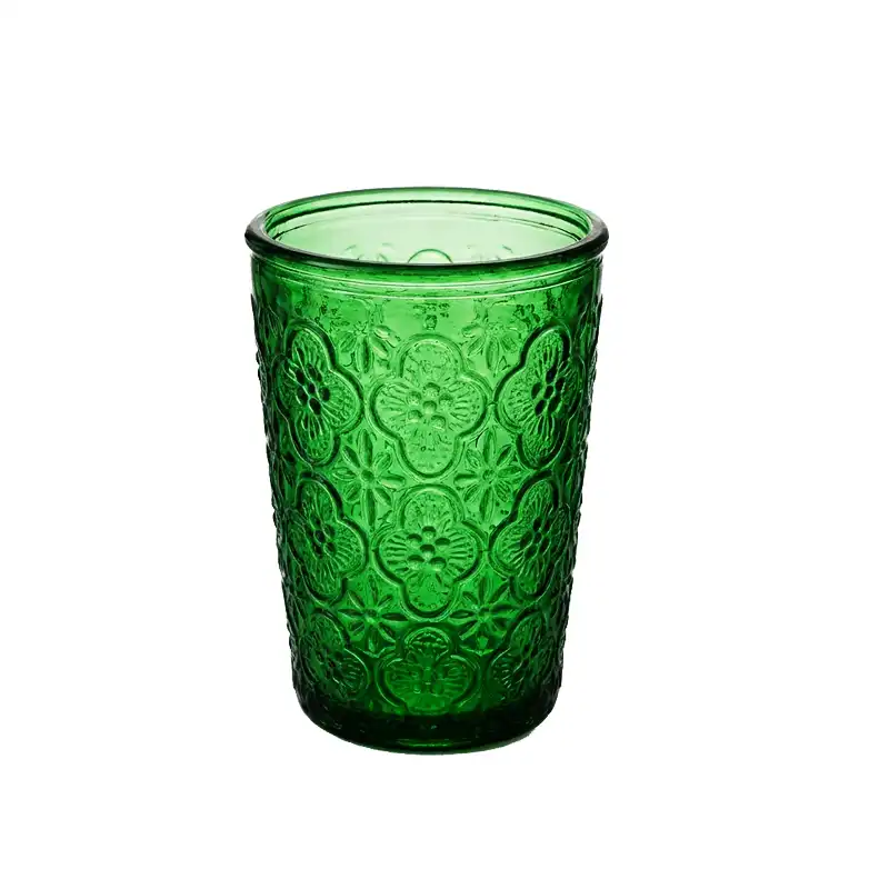 لیوان یاس سبز کوچک