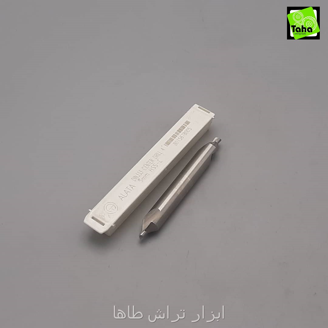 مته مرغک5 بلندHSS-E آلاتا