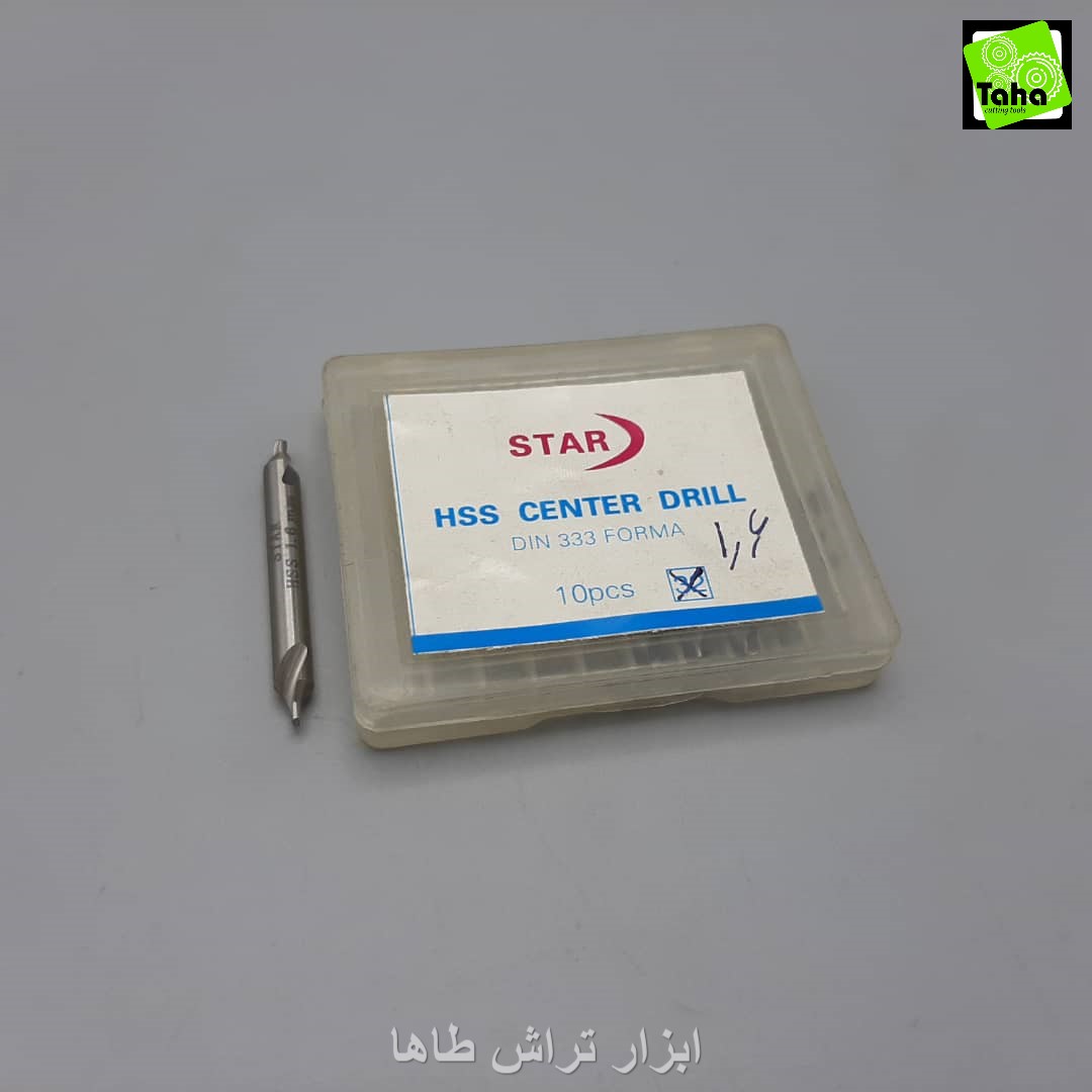 مته مرغک1.6 استار