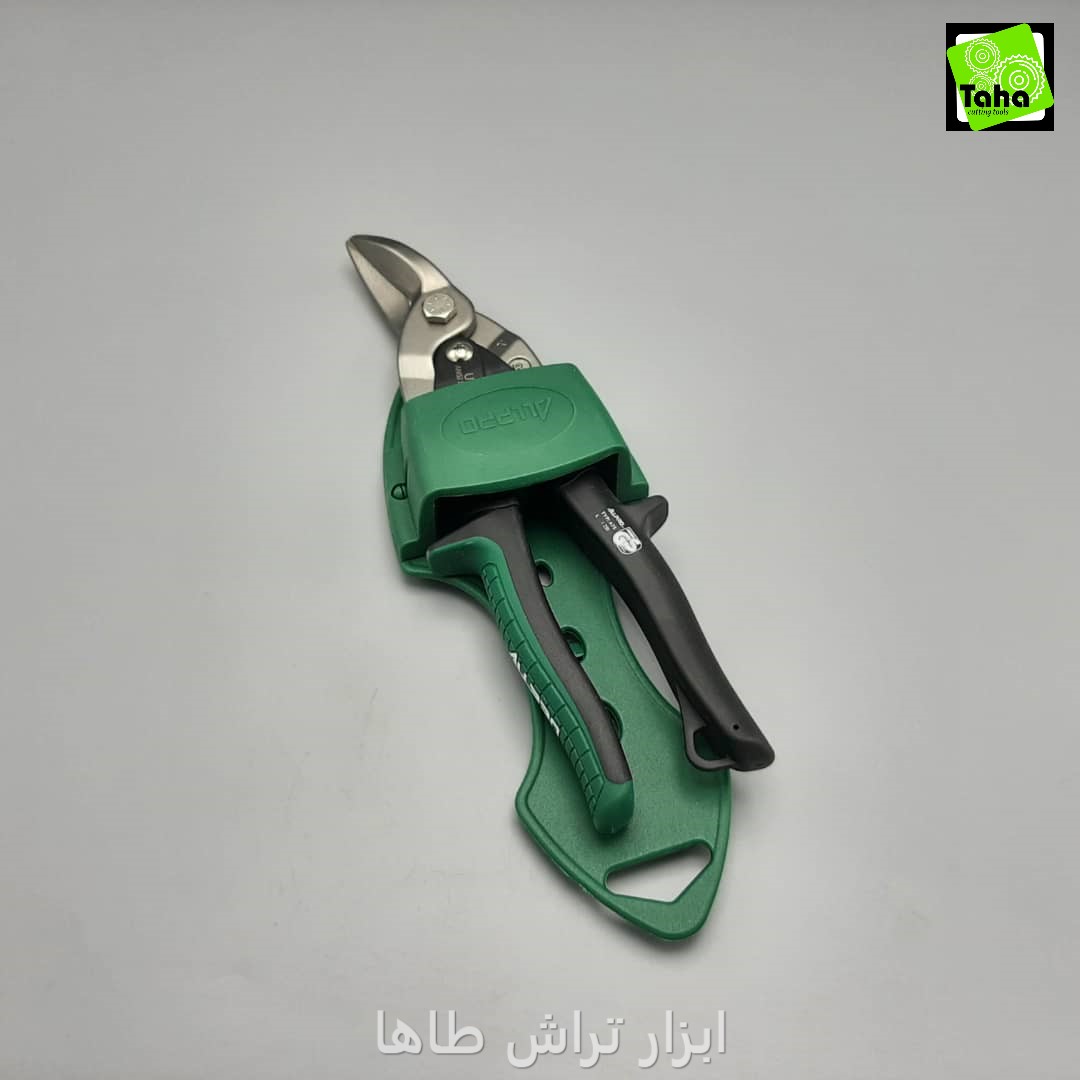 قیچی ورق برراست برآلپرو آمریکایی