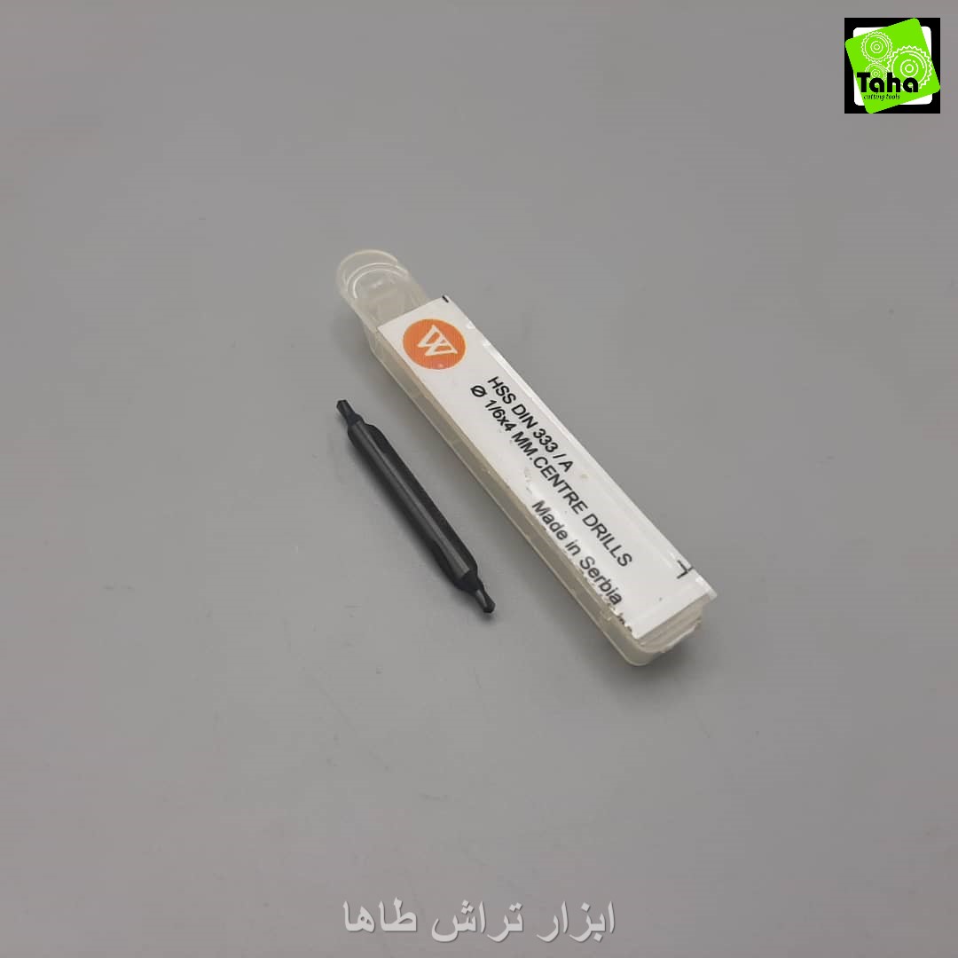 مته مرغک1.6 صربستان