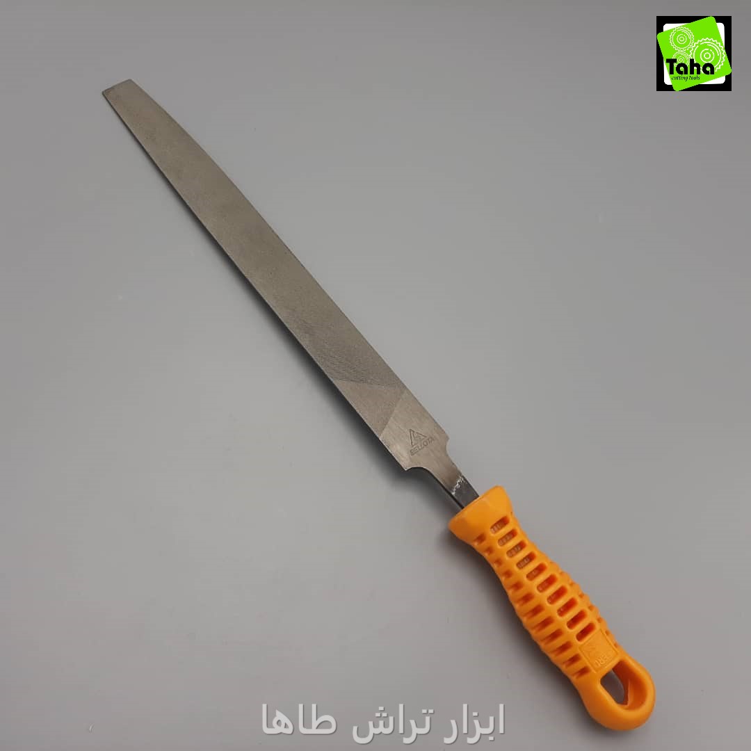سوهان کاردی10 اینچ ویستا