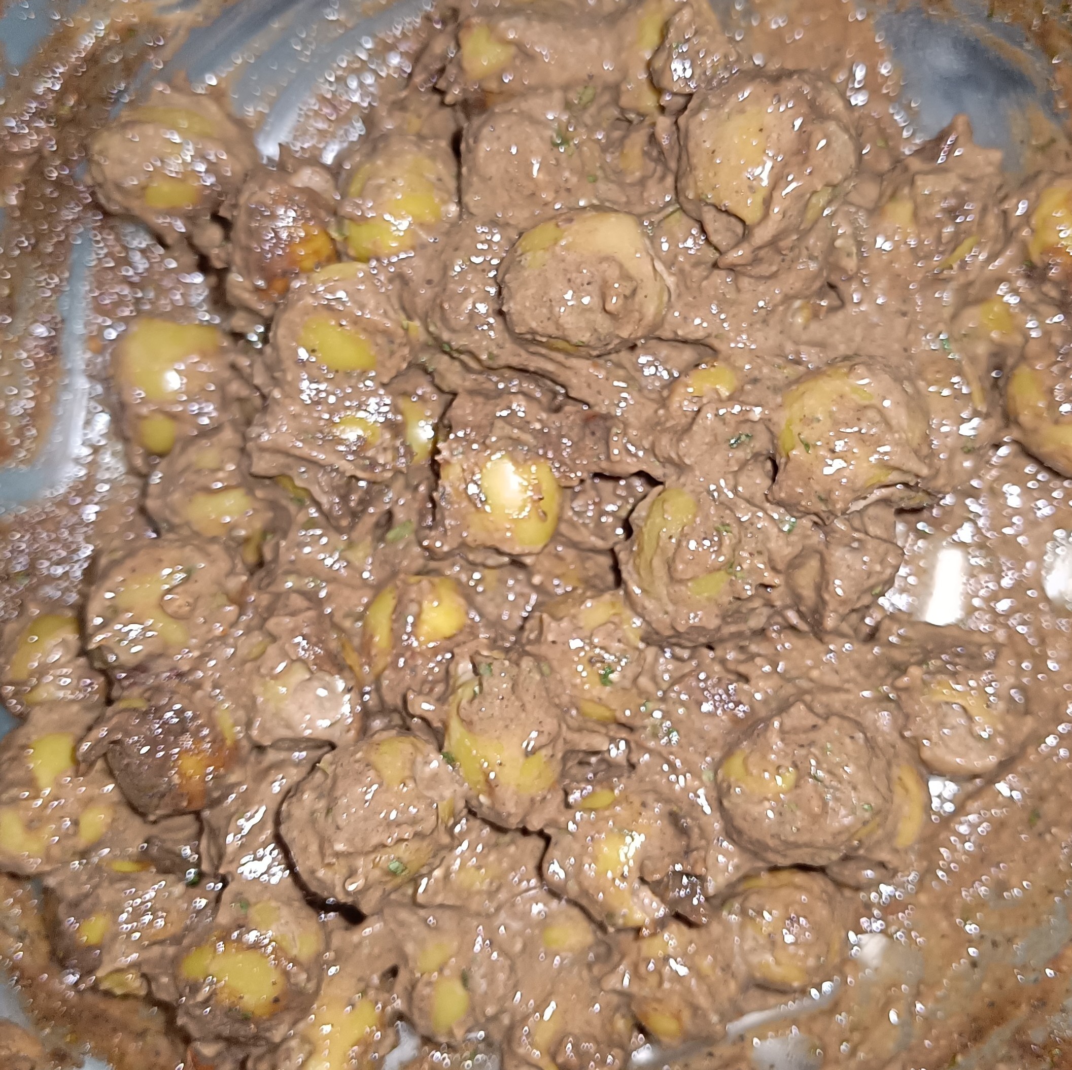 زیتون پرورده اصل رودبار گیلان