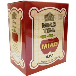 چای دوسیب میعاد 450گرمی اورجینال سریلانکایی