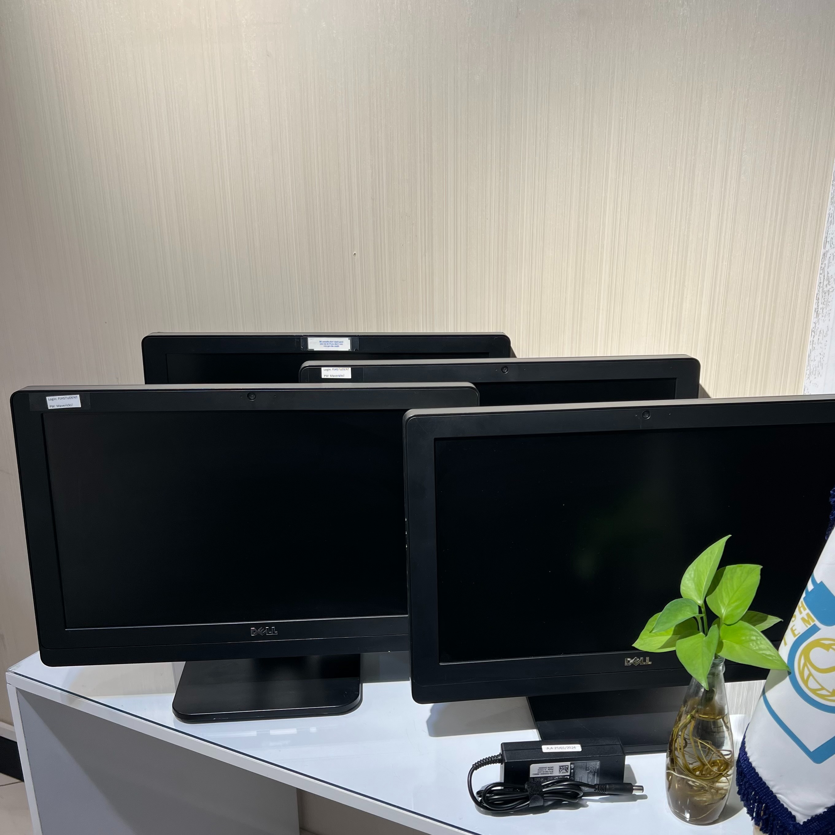 آل این وان Dell 3011