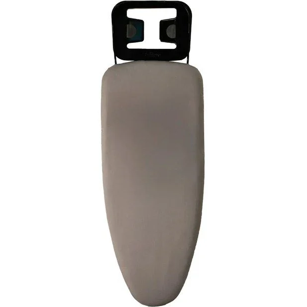 میز اتو یونیک کد 7090 طوسی روشن (پس کرایه)