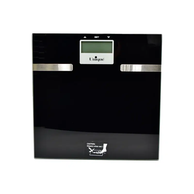 ترازو دیجیتالی یونیک کد 6505 (پس کرایه)