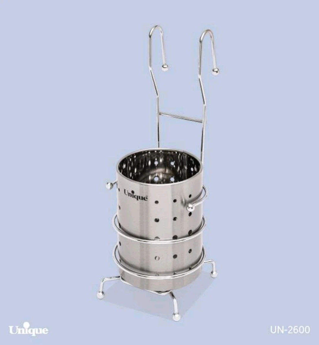 جا قاشقی با پایه یونیک کد UN-2600 (پس کرایه)