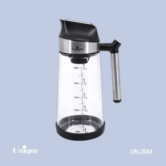 روغن ریز 550 میل یونیک کد UN-2044 (پس کرایه)