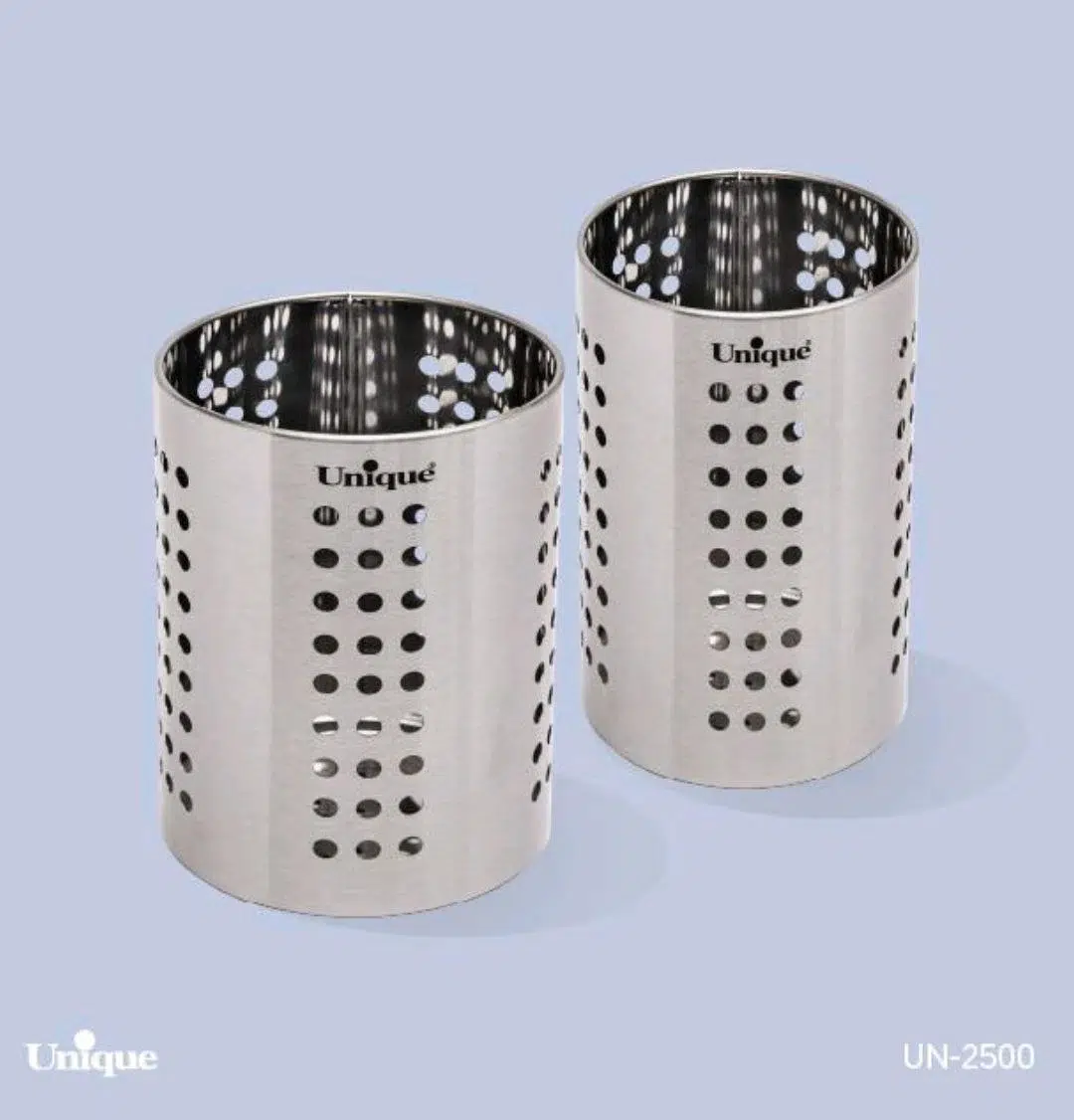جا قاشقی دوقلو یونیک کد UN-2500 (پس کرایه)
