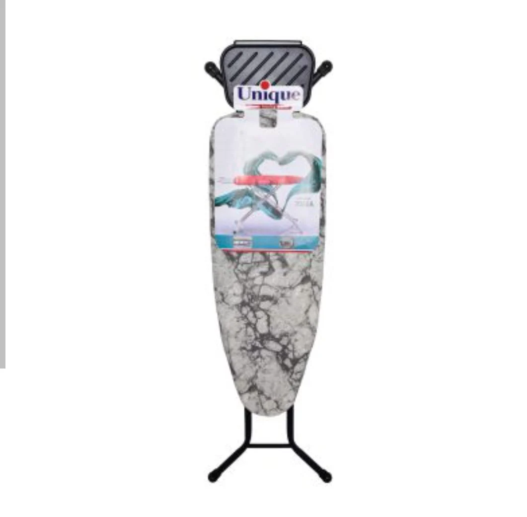 میز اتو یونیک کد 7060 طرح سنگ (پس کرایه)