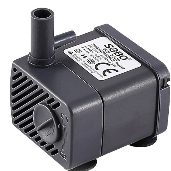 پمپ آب سوبو مدل wp-3200