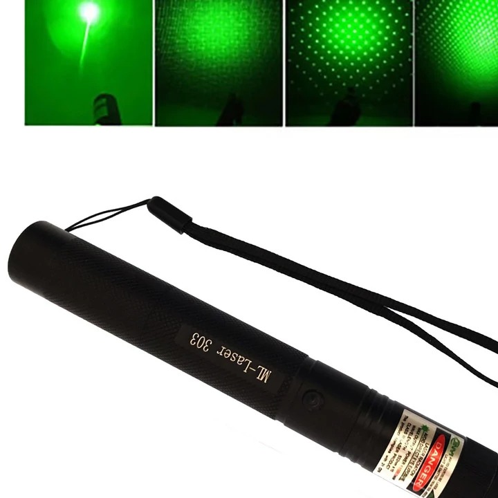 لیزر پوینتر مدل ML-303