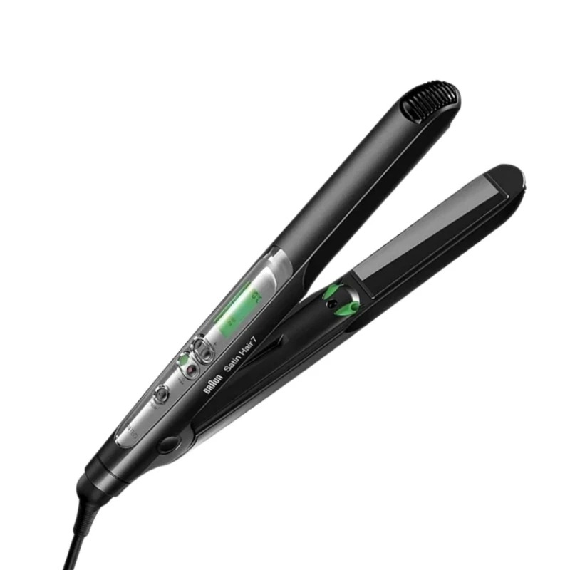 اتو مو براون مدل ST710 سری Satin Hair 7 (Braun ST710)