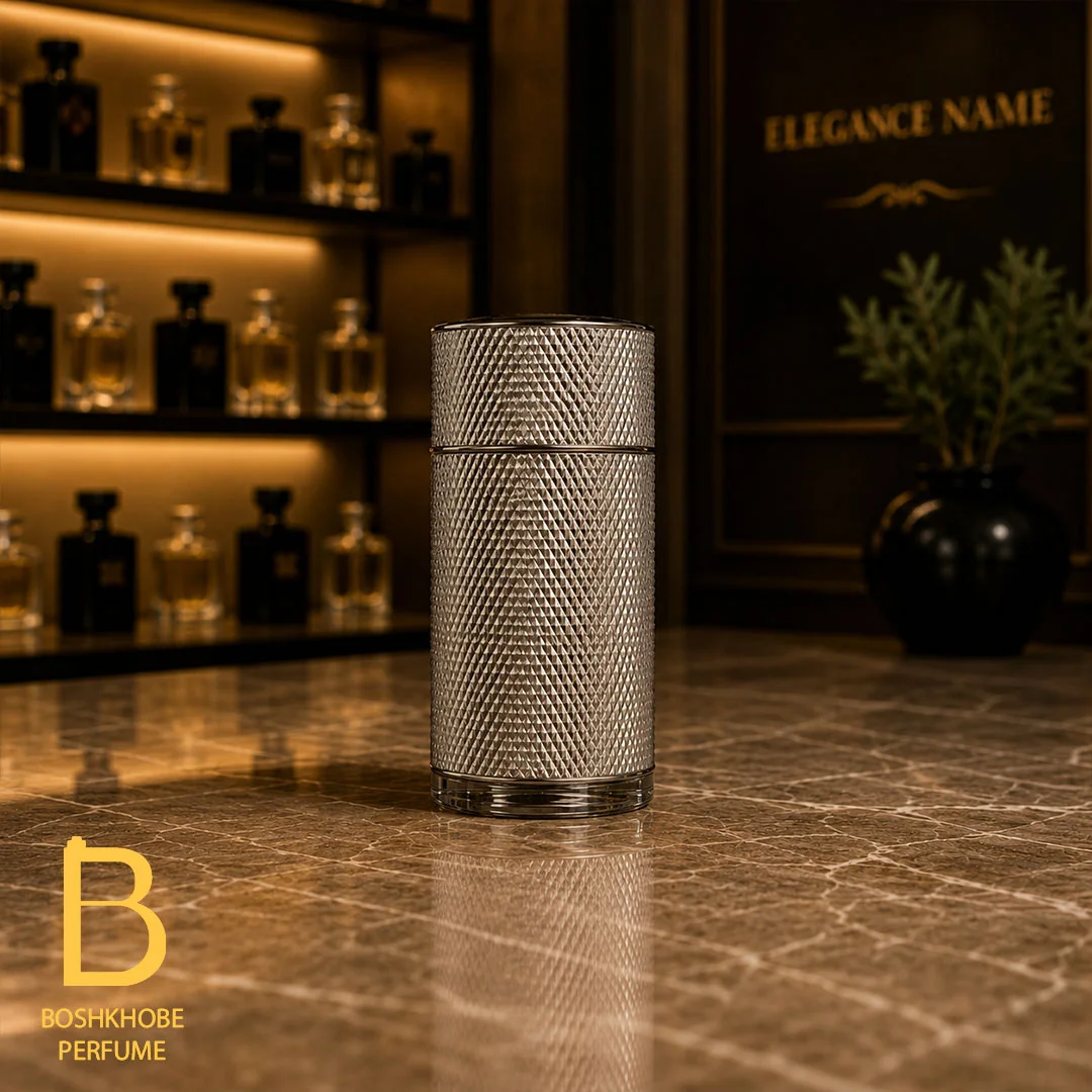 عطر دانهیل آیکون الیت | Dunhill Icon