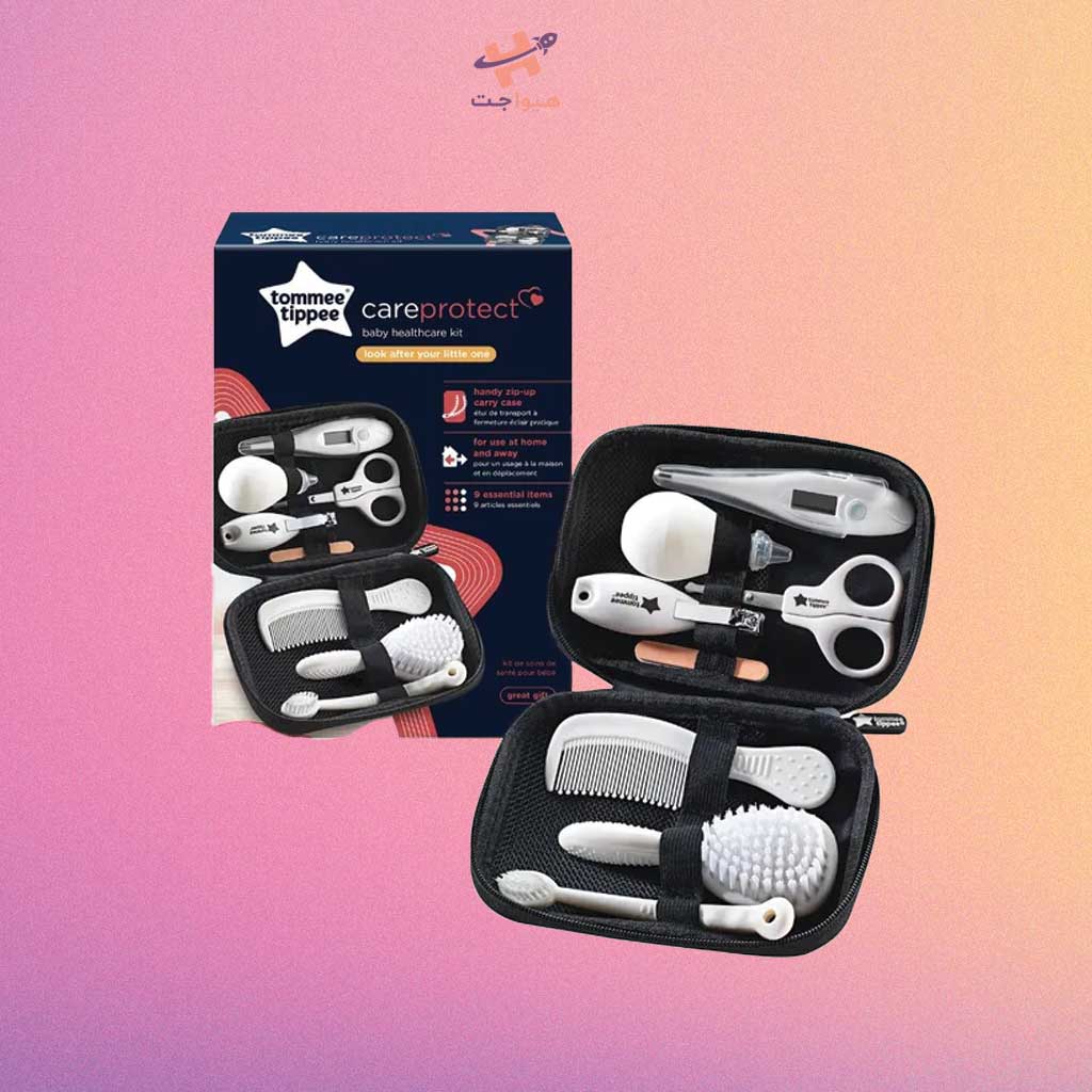 کیت بهداشتی و مراقبتی تامی تیپی Tommee Tippee
