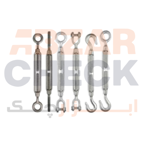 مهار کش 10
