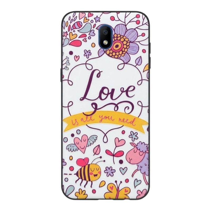 کاور پرفکت کد B3029 مناسب برای گوشی موبایل سامسونگ Galaxy J5 PRO