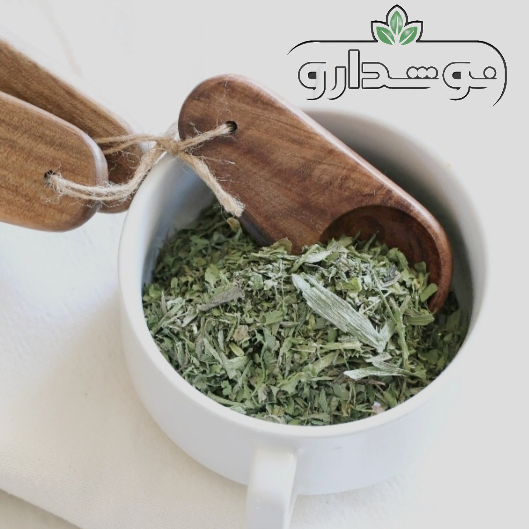 تره خشک 10 کیلویی (کارتن)