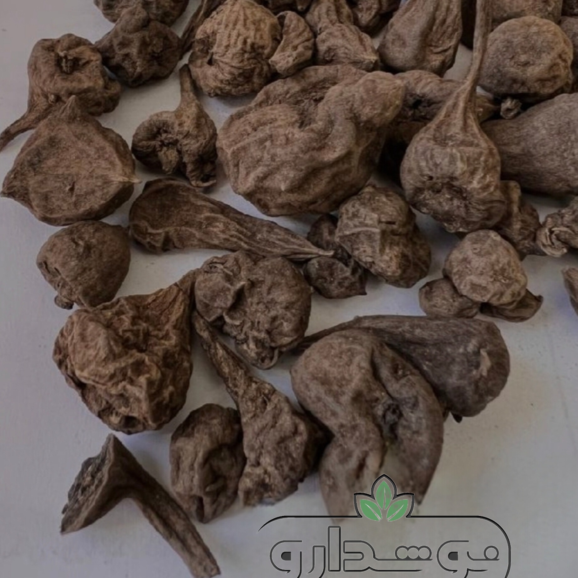 جدوار سیاه (جدوار ختایی) 10 گرمی